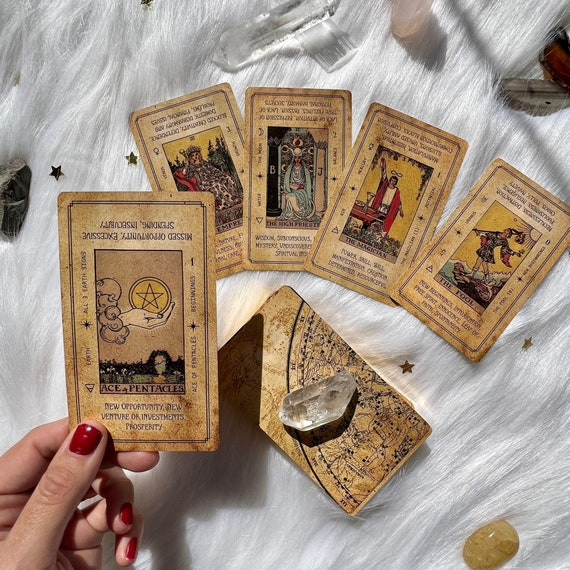 tarot-cards